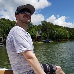 Meet your Posher, Nathan